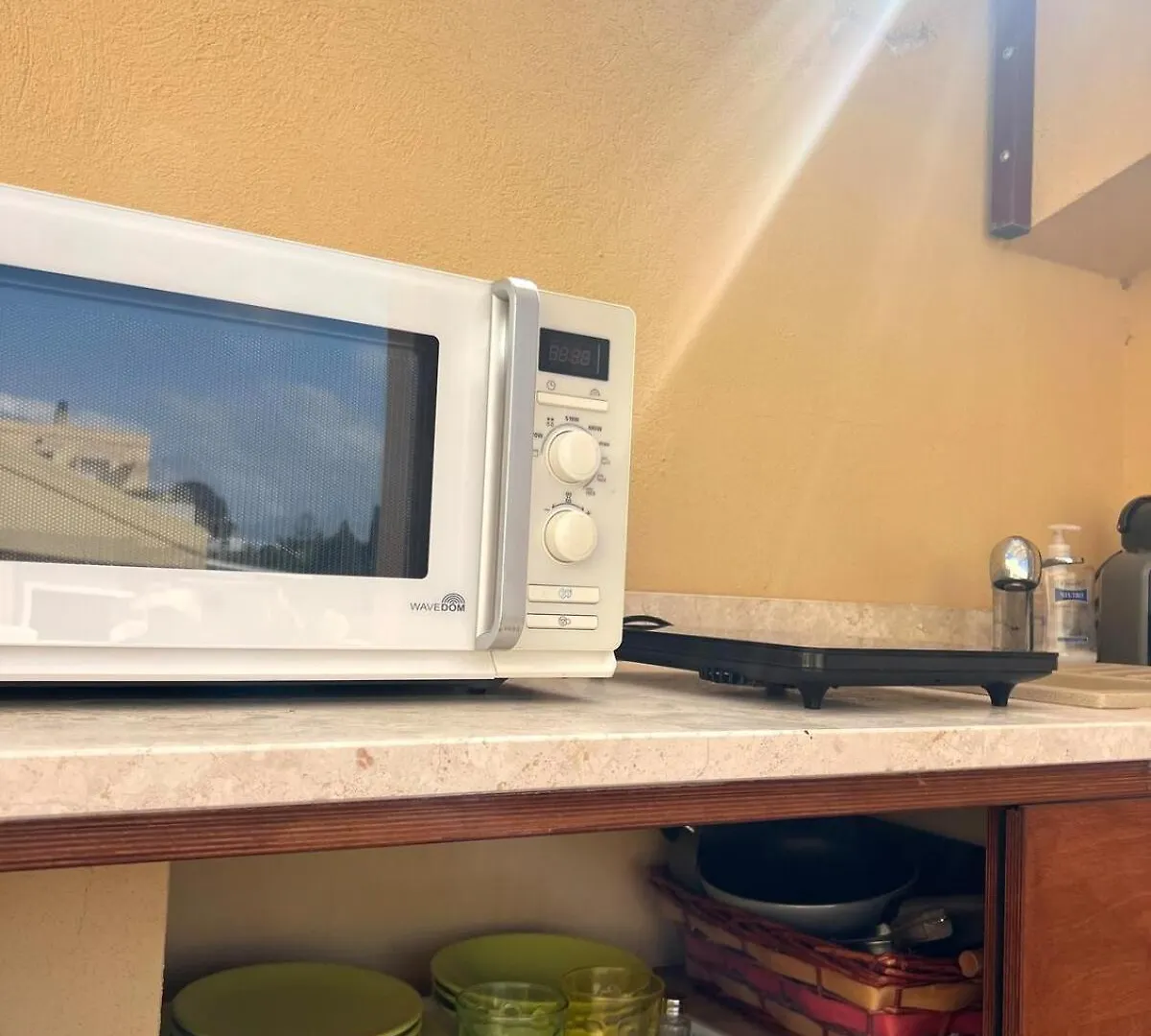 La Terrazza Sul Golfo Daire Quartu SantʼElena