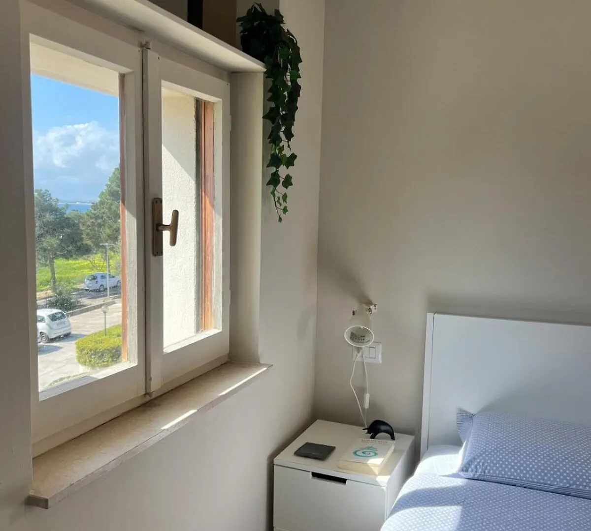 La Terrazza Sul Golfo Daire Quartu SantʼElena